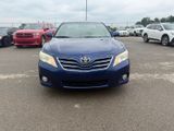 Used 2010 Toyota Camry Sedan