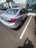 Used 2015 Honda Civic Sedan