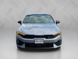 New 2026 Kia K5 Sedan