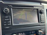 Used 2018 Nissan Titan Truck
