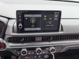 New 2026 Honda CR-V Hybrid SUV