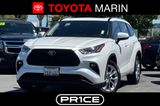 Used 2022 Toyota Highlander Hybrid SUV