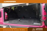 Used 2022 Jeep Wrangler SUV