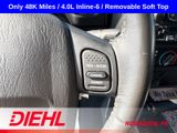 Used 2004 Jeep Wrangler SUV