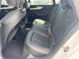 Used 2025 Audi A5 Sportback Hatchback
