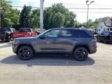 New 2025 Jeep Grand Cherokee SUV