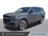 New 2027 Lincoln Navigator SUV