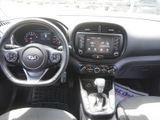 Used 2021 Kia Soul Hatchback