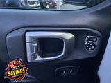 Used 2021 Jeep Wrangler SUV
