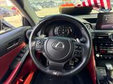 Used 2025 Lexus IS Sedan