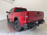 New 2026 Ram 1500 Truck