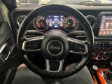 Used 2022 Jeep Gladiator Truck