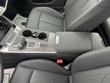 Used 2025 Audi A6 Sedan
