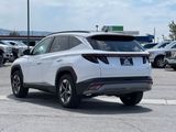 Used 2025 Hyundai Tucson SUV