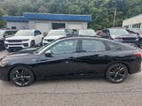 Used 2024 Acura Integra Hatchback