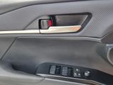 Used 2025 Toyota Camry Sedan