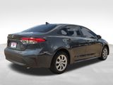 Used 2026 Toyota Corolla Hybrid Sedan