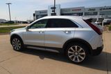 Used 2019 Cadillac XT4 SUV
