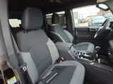 New 2026 Ford Bronco SUV