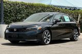 New 2026 Honda Civic Sedan Sedan