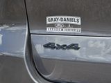 Used 2025 Jeep Grand Cherokee L SUV