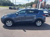 Used 2018 Kia Sportage SUV