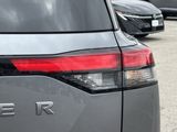 New 2026 Nissan Pathfinder SUV