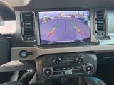 Used 2024 Ford Bronco SUV