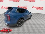 Used 2024 Kia Telluride SUV