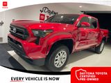 Used 2026 Toyota Tacoma Truck