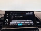Used 2025 Honda Odyssey Van