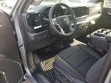 New 2026 Chevrolet Silverado 1500 Truck