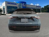 New 2027 Honda HR-V SUV