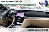 Used 2023 Jeep Grand Cherokee L SUV