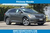 Used 2014 Toyota Venza SUV
