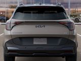 New 2027 Kia Sportage SUV
