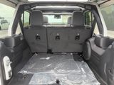 New 2026 Jeep Wrangler SUV