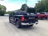 New 2026 Ram 1500 Truck
