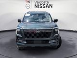 New 2026 Nissan Armada SUV