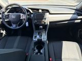 Used 2021 Honda Civic Sedan