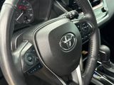 Used 2023 Toyota Corolla Cross SUV