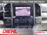 Used 2022 Ford F-250SD Truck