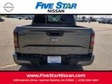 Used 2024 Nissan Frontier Truck