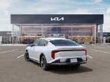 New 2026 Kia K4 Sedan