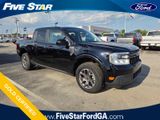 Used 2022 Ford Maverick Truck