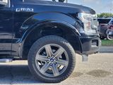Used 2020 Ford F-150 Truck