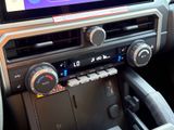 New 2026 Toyota 4Runner SUV
