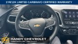 Used 2024 Chevrolet Equinox SUV