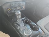 Used 2025 Ford Bronco SUV