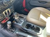 Used 2021 Jeep Wrangler SUV
